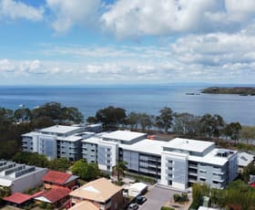 Hotel, Motel, Pub & Leisure commercial property sold at Bongaree QLD 4507