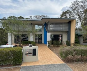Medical / Consulting commercial property for sale at 1/20 Nerang Street Nerang QLD 4211