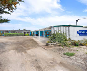 Hotel, Motel, Pub & Leisure commercial property sold at 46 Talbot Road Clunes VIC 3370