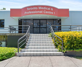 Medical / Consulting commercial property for sale at 243 Excelsior Parade Toronto NSW 2283