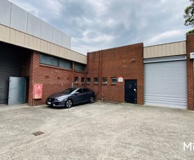 Factory, Warehouse & Industrial commercial property leased at 7 & 8/102 Bell Street Preston VIC 3072