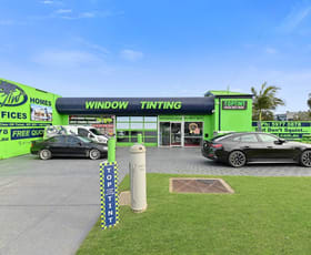 Factory, Warehouse & Industrial commercial property sold at 41 Progress Street Mornington VIC 3931