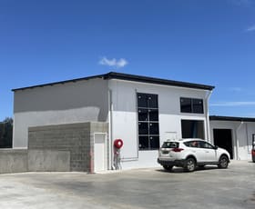 Factory, Warehouse & Industrial commercial property for sale at 33/31-33 Leighton Place Hornsby NSW 2077