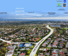 Medical / Consulting commercial property sold at 2-8 Botany Drive Golden Grove SA 5125