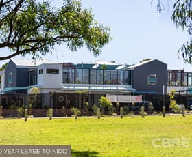 Medical / Consulting commercial property sold at 73 Kingsley Drive Kingsley WA 6026