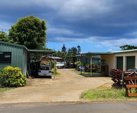 Factory, Warehouse & Industrial commercial property for sale at 7 Grassy Road Norfolk Island NSW 2899