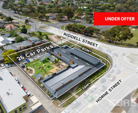 Medical / Consulting commercial property for sale at 1 Riddell Road Sunbury VIC 3429