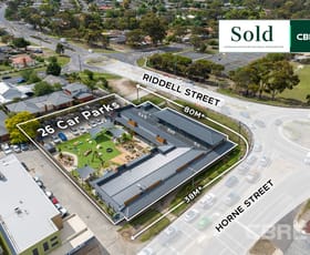 Medical / Consulting commercial property sold at 1 Riddell Road Sunbury VIC 3429