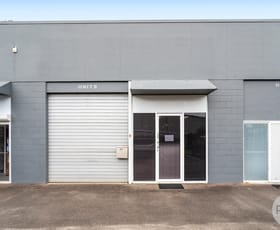 Factory, Warehouse & Industrial commercial property sold at 10/9 George Road Salamander Bay NSW 2317