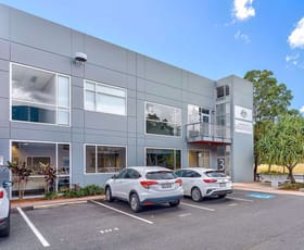 Offices commercial property for sale at 107.3A/2-6 Leonardo Drive Brisbane Airport QLD 4008