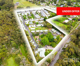 Medical / Consulting commercial property sold at 322 Don Road Badger Creek VIC 3777