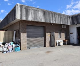 Factory, Warehouse & Industrial commercial property sold at Unit 4/266 Welshpool Road Welshpool WA 6106