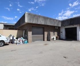 Factory, Warehouse & Industrial commercial property sold at Unit 4/266 Welshpool Road Welshpool WA 6106