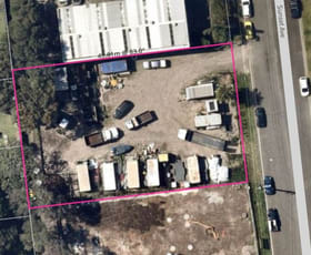 Development / Land commercial property sold at 44 Sunset Avenue Barrack Heights NSW 2528