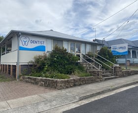 Medical / Consulting commercial property sold at 1 Union Street Maclean NSW 2463