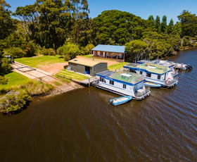 Hotel, Motel, Pub & Leisure commercial property for sale at " Houseboat Holidays" Walpole WA 6398