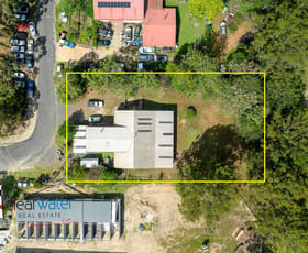 Factory, Warehouse & Industrial commercial property for sale at 15A Potato Point Rd Bodalla NSW 2545