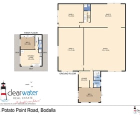 Factory, Warehouse & Industrial commercial property for sale at 15A Potato Point Rd Bodalla NSW 2545