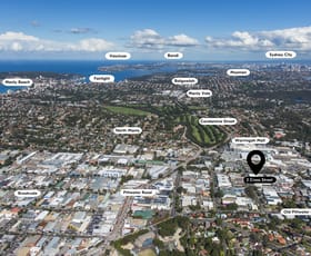 Factory, Warehouse & Industrial commercial property for sale at 2 Cross Street Brookvale NSW 2100