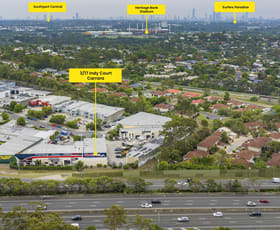 Offices commercial property sold at 3/17 Indy Court Carrara QLD 4211