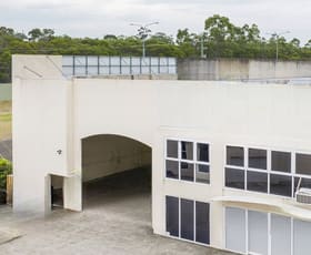 Showrooms / Bulky Goods commercial property sold at 3/17 Indy Court Carrara QLD 4211