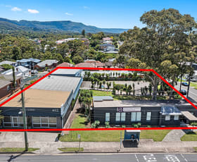 Medical / Consulting commercial property sold at 398 Crown Street Wollongong NSW 2500