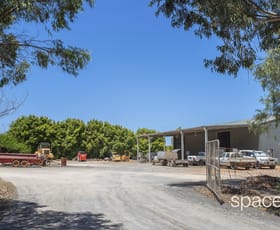 Factory, Warehouse & Industrial commercial property sold at 4 Andrews Way Margaret River WA 6285