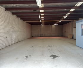 Factory, Warehouse & Industrial commercial property for sale at 6/146 148 High Street Melton VIC 3337