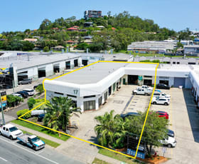 Showrooms / Bulky Goods commercial property sold at 17 Lawrence Drive Nerang QLD 4211