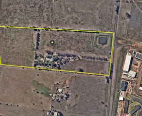 Development / Land commercial property sold at 8L Cooreena Road Dubbo NSW 2830