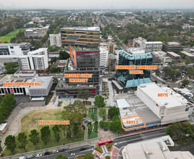 Offices commercial property for sale at Level 1 Suite 3/69 The Mall Bankstown NSW 2200