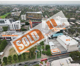 Offices commercial property sold at Level 1 Suite 3/69 The Mall Bankstown NSW 2200