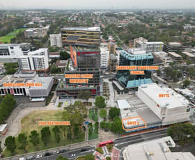 Offices commercial property sold at Level 1 Suite 3/69 The Mall Bankstown NSW 2200