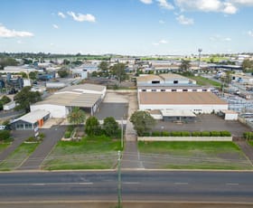 Other commercial property for sale at 446-454 Boundary Street Wilsonton QLD 4350