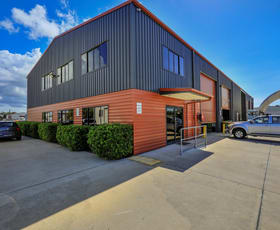 Factory, Warehouse & Industrial commercial property sold at 13 Industrial Avenue Dundowran QLD 4655