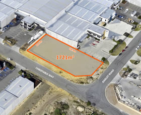 Development / Land commercial property sold at 46 Darlot Road Landsdale WA 6065