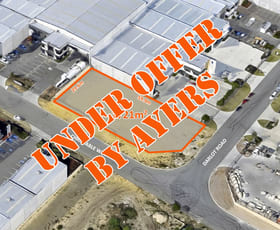 Development / Land commercial property sold at 46 Darlot Road Landsdale WA 6065