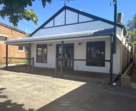 Shop & Retail commercial property sold at 153 BETTINGTON STREET Merriwa NSW 2329