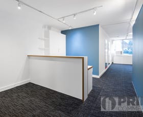 Medical / Consulting commercial property for lease at 201/107 Walker Street North Sydney NSW 2060