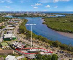 Shop & Retail commercial property sold at 67 Minjungbal Drive Tweed Heads South NSW 2486