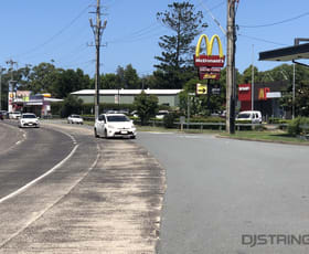 Shop & Retail commercial property sold at 67 Minjungbal Drive Tweed Heads South NSW 2486