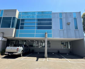 Factory, Warehouse & Industrial commercial property for sale at 7-41 Sabre Dr Port Melbourne VIC 3207