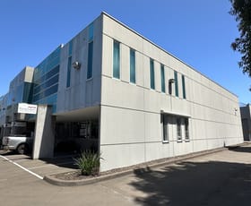 Offices commercial property for sale at 7-41 Sabre Dr Port Melbourne VIC 3207