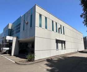 Showrooms / Bulky Goods commercial property sold at 7-41 Sabre Dr Port Melbourne VIC 3207