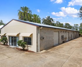 Factory, Warehouse & Industrial commercial property sold at 263 Brisbane Road Monkland QLD 4570