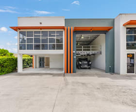 Factory, Warehouse & Industrial commercial property sold at 13/68-70 Township Drive Burleigh Heads QLD 4220