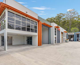 Factory, Warehouse & Industrial commercial property sold at 13/68-70 Township Drive Burleigh Heads QLD 4220