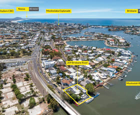 Other commercial property for sale at 209 Brisbane Road Mooloolaba QLD 4557