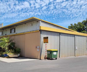 Factory, Warehouse & Industrial commercial property sold at 12 & 14 Yookson Road Picton WA 6229