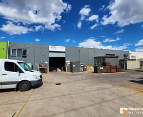 Factory, Warehouse & Industrial commercial property sold at 82-84 Killara Road Campbellfield VIC 3061